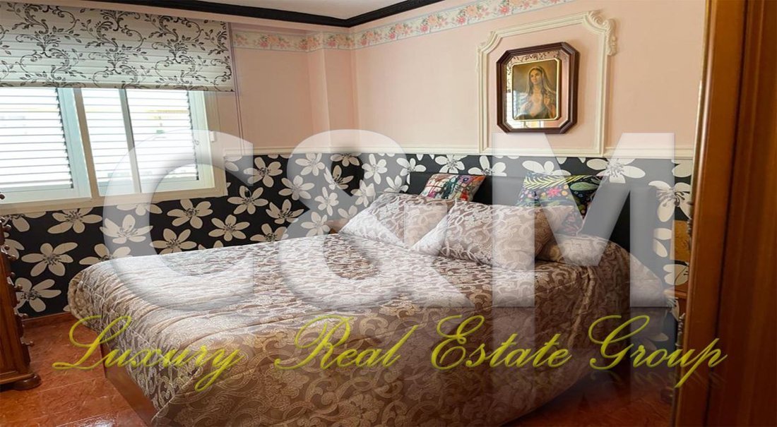 Apartment in Sant Joan de Labritja, Balearic Islands, Spain 3 - 15746616