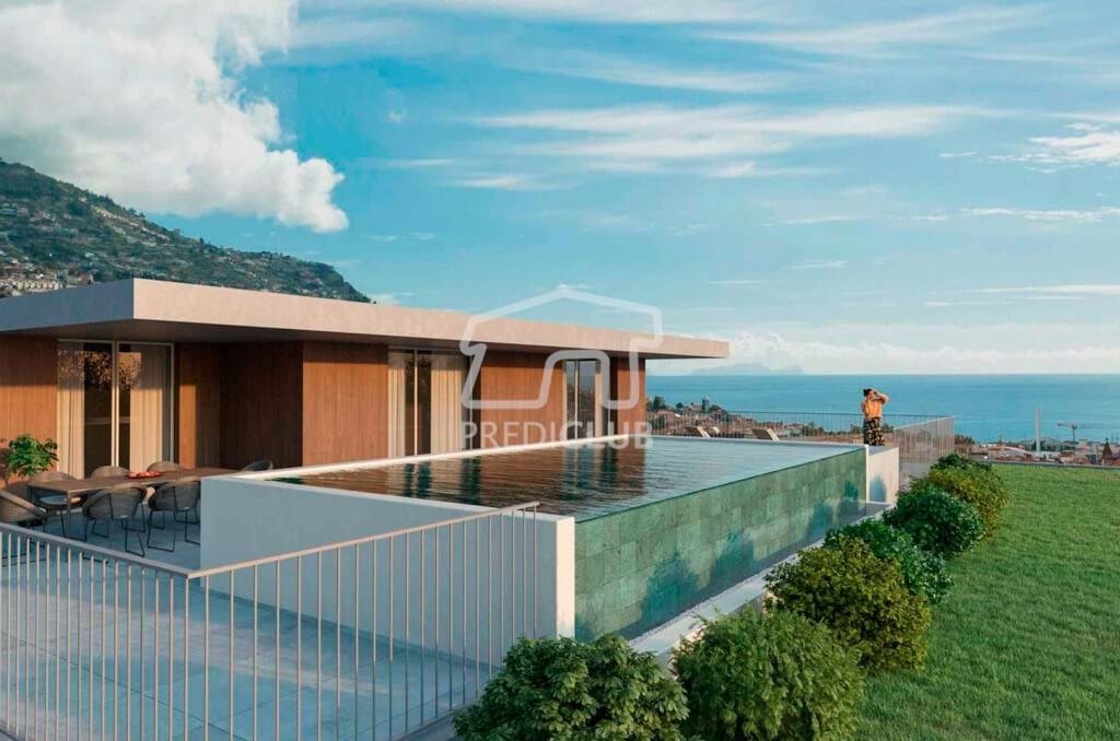 Apartment in Santa Luzia, Madeira, Portugal 2 - 15746550