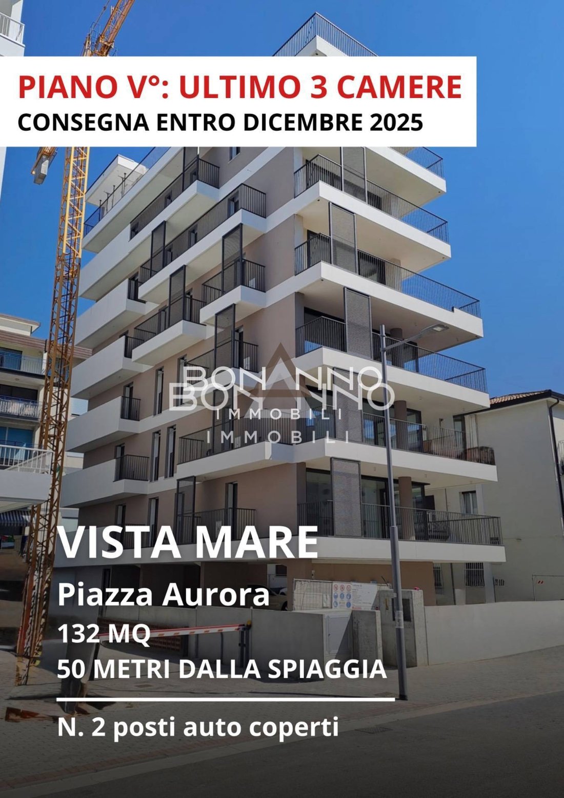 Apartment in Faro-Lido Ovest, Jesolo, Veneto 1 - 15367408