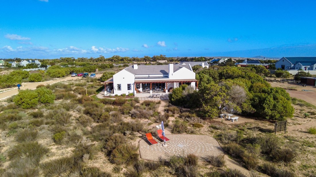 Country House in Langebaan, Western Cape, South Africa 3 - 15746449