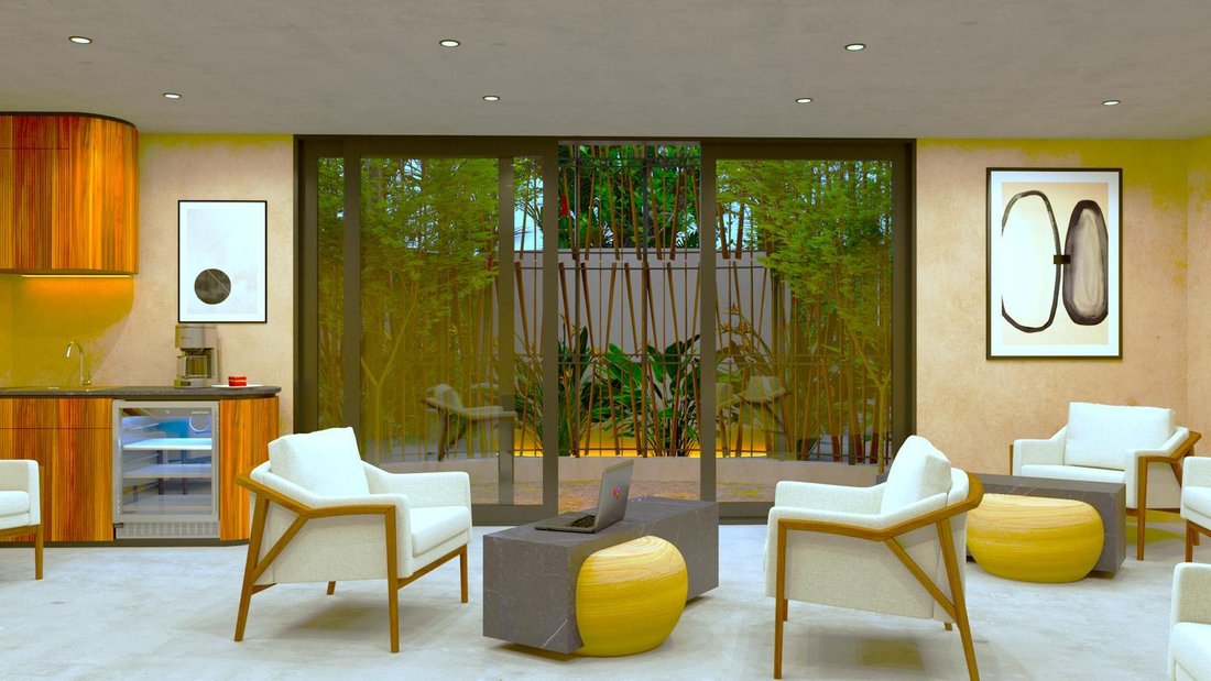 Apartment in Playa del Carmen, Quintana Roo, Mexico 4 - 15746090