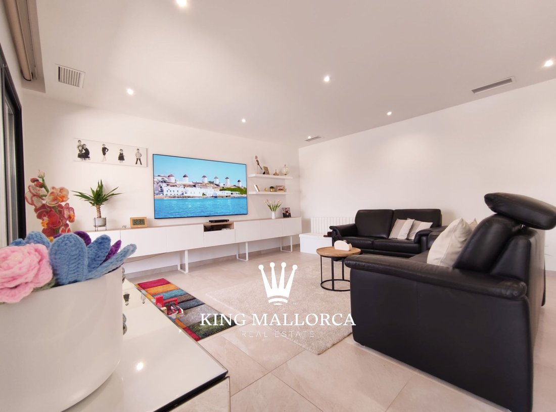 Chalet in Marratxi, Balearic Islands, Spain 4 - 15746885