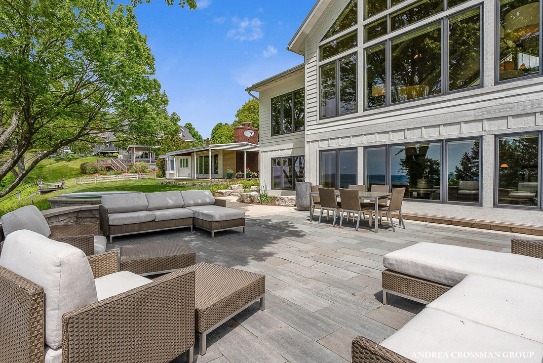 Haus in West Olive, Michigan, Vereinigte Staaten 5 - 15745928