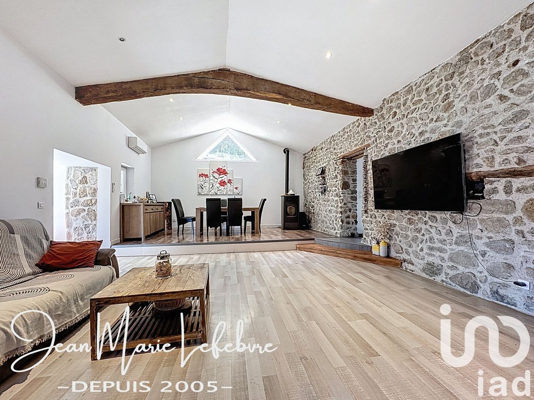 House in Condrieu, Auvergne-Rhône-Alpes, France 2 - 15749091