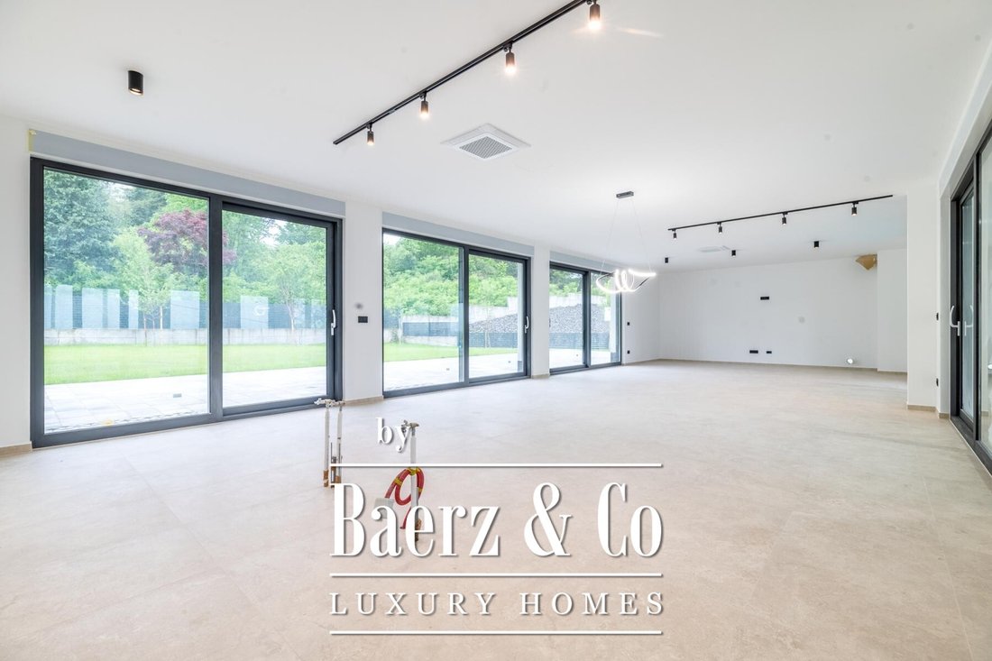 Villa in Donji Trpuci, City of Zagreb, Croatia 4 - 15747830