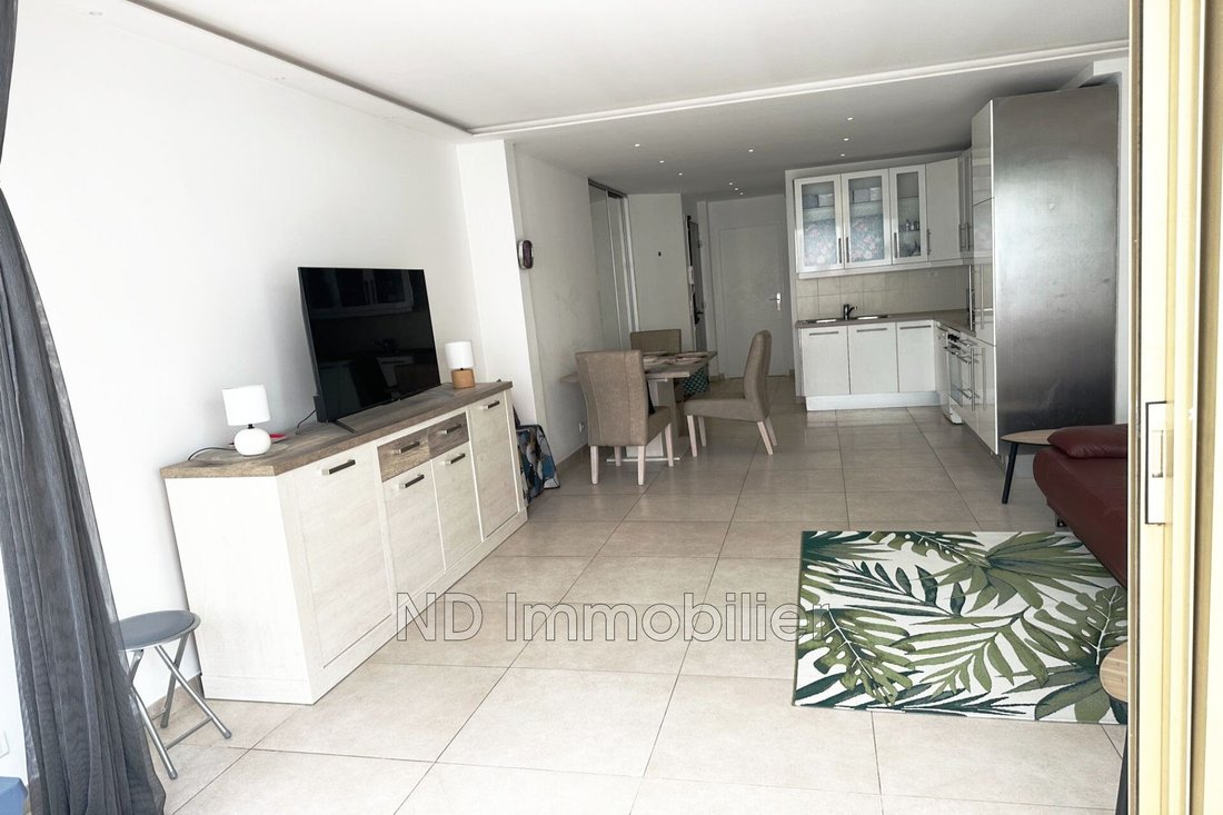 Apartment in Cannes, Provence-Alpes-Côte d'Azur, France 3 - 15747160