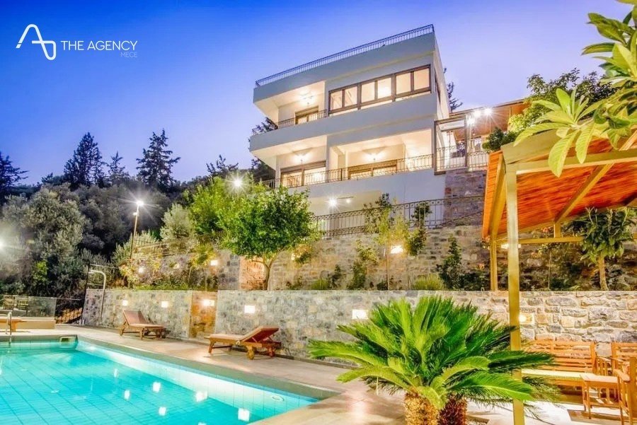 Villa in Community of Rodia, Gazi, Greece 2 - 15746416