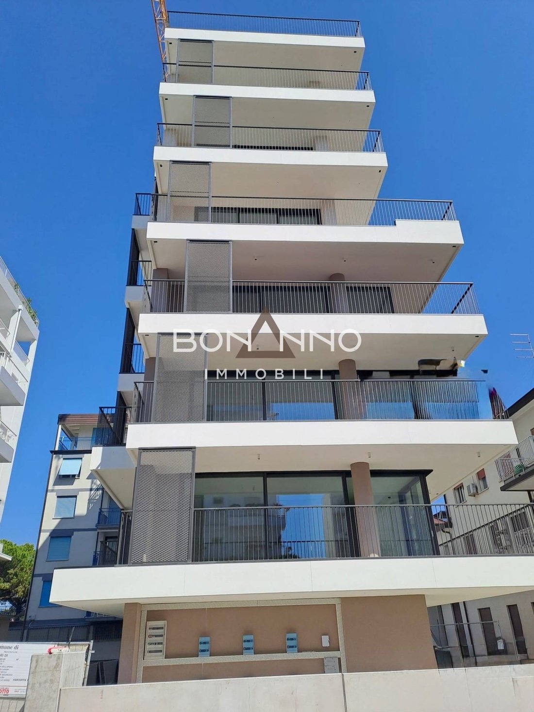 Apartment in Faro-Lido Ovest, Jesolo, Veneto 4 - 15367408