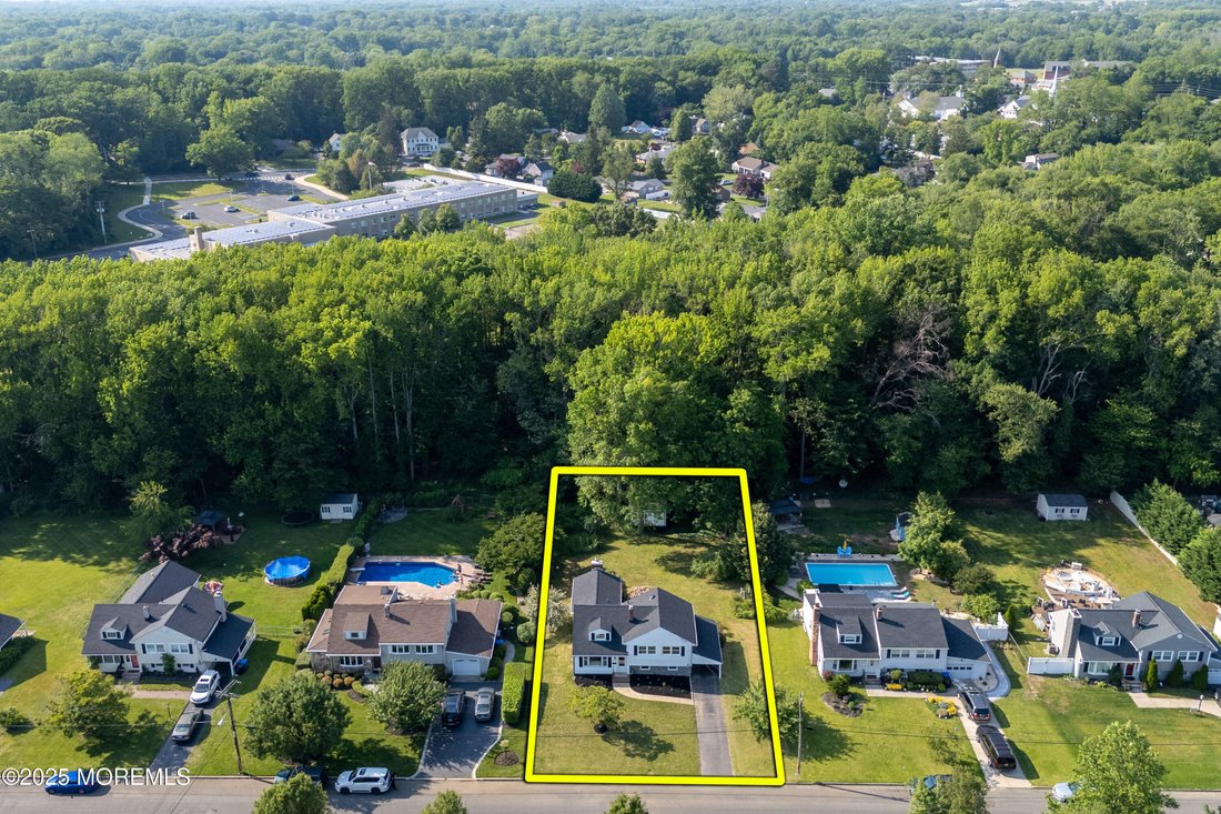 House in North Middletown, New Jersey, United States 4 - 15747133