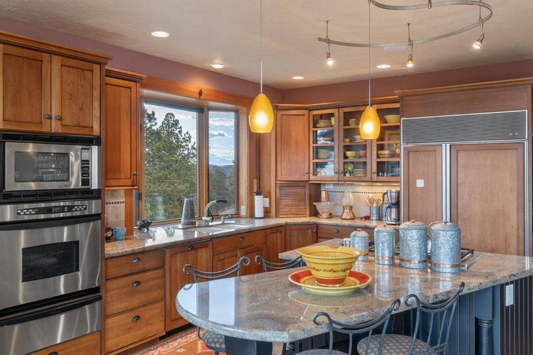 House in Telluride, Colorado, United States 5 - 15748673