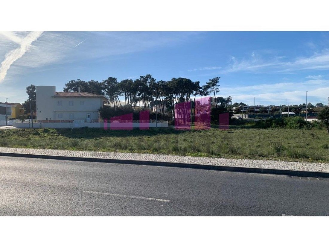 Terreno a Corroios, Setúbal Municipality, Portogallo 4 - 15748422