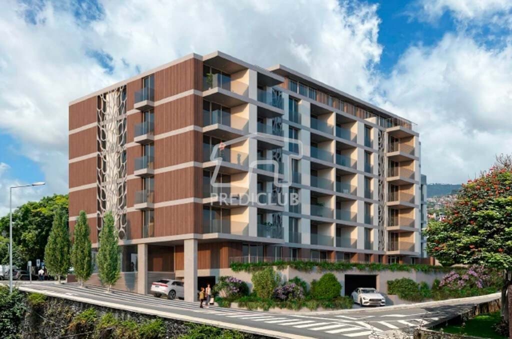 Apartment in Santa Luzia, Madeira, Portugal 3 - 15746550
