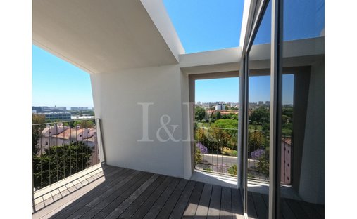 Wohnung in Parque das Nacoes, Lissabon, Portugal 1