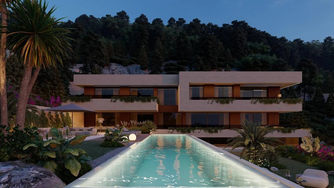 Land in Son Vida, Palma, Balearic Islands 2 - 15745727