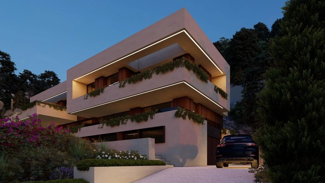 Land in Son Vida, Palma, Balearic Islands 5 - 15745727
