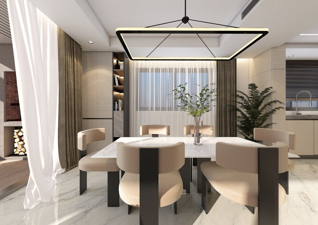 Apartment in Paphos, Paphos, Cyprus 4 - 15184581