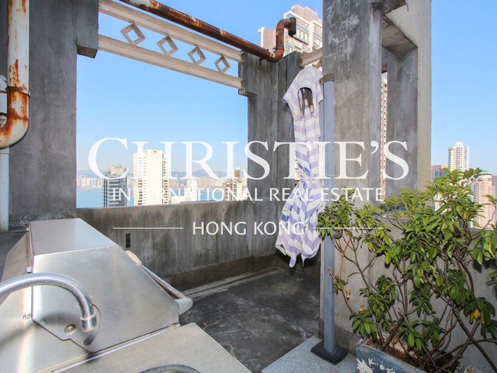 Apartment in Hong Kong, Hong Kong 2 - 15749177