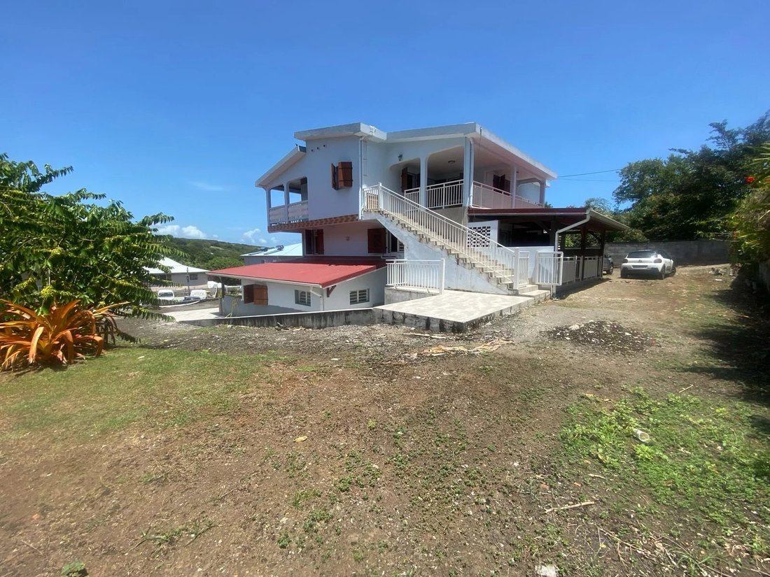 Le Vauclin, Le Marin, Martinique 3 - 15746943