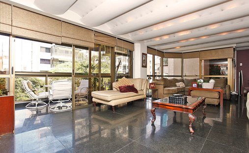 Apartment in Rio de Janeiro, State of Rio de Janeiro, Brazil 1