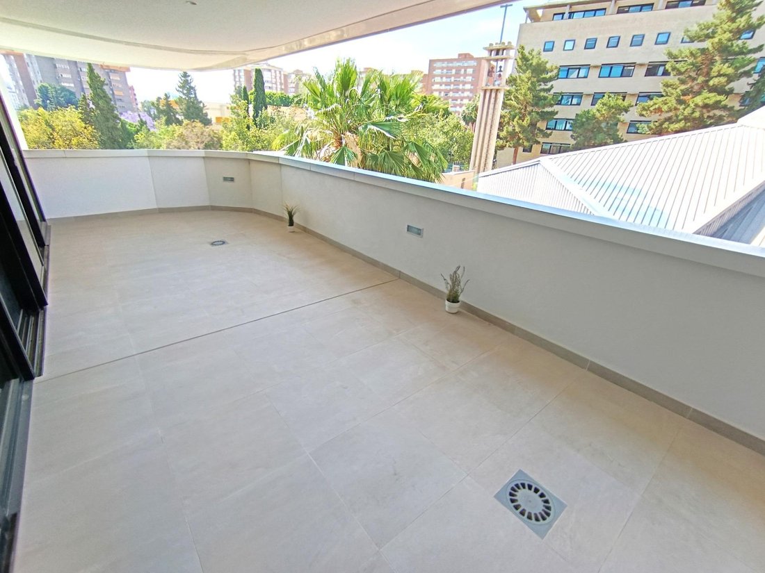 Apartment in Murcia, Región de Murcia, Spain 2 - 15747103