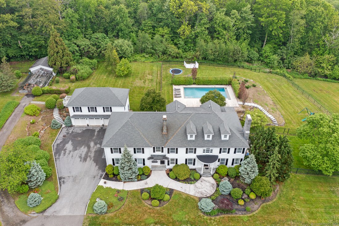 House in Litchfield, Connecticut, United States 1 - 15748060