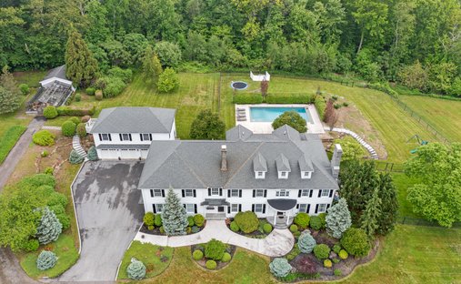 Casa a Litchfield, Connecticut, Stati Uniti 1