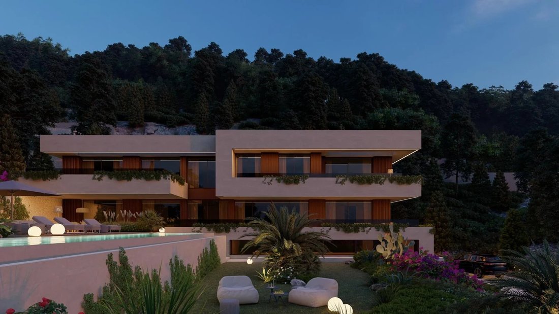 Land in Son Vida, Palma, Balearic Islands 4 - 15745727