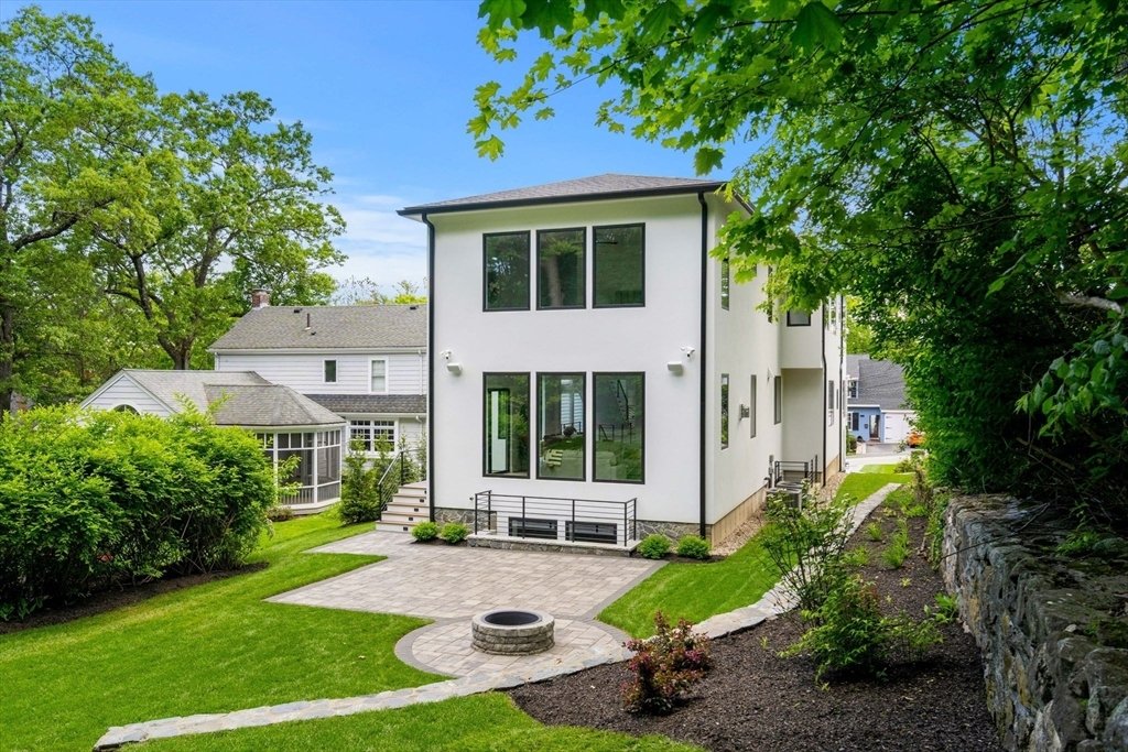 House in Lexington, Massachusetts, United States 3 - 15747854