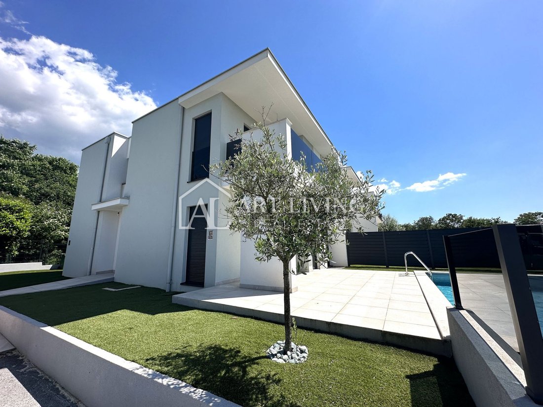 House in Umag, Istria County, Croatia 5 - 15748844