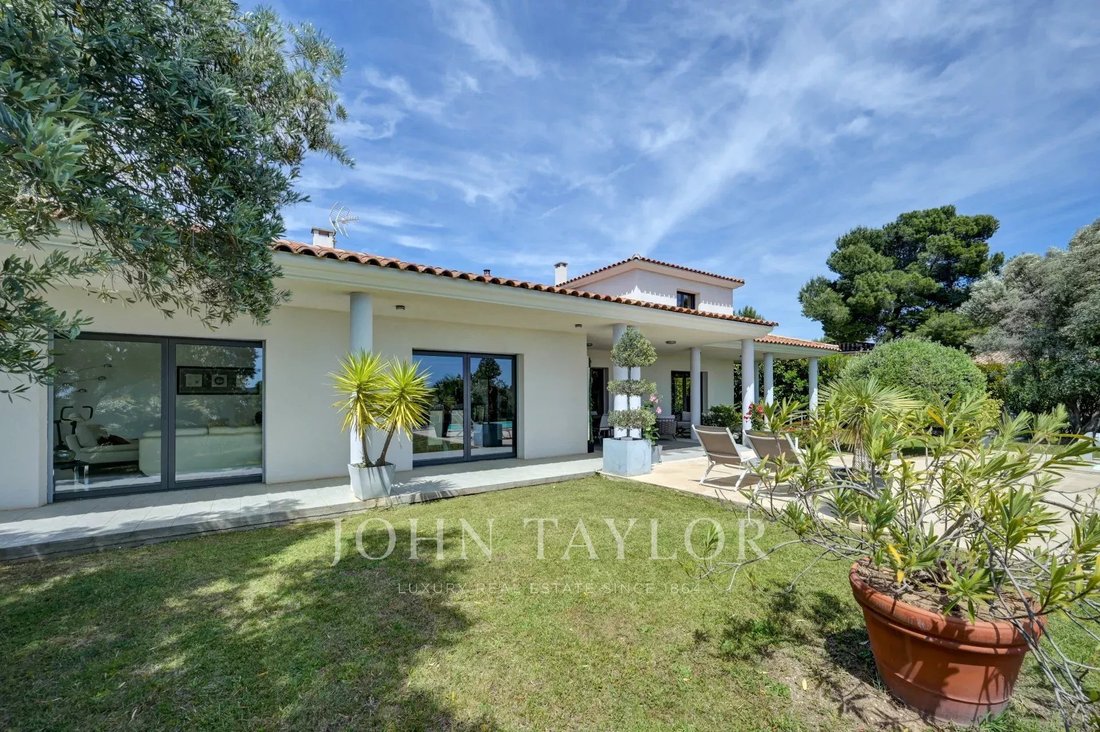 House in Ventabren, Provence-Alpes-Côte d'Azur, France 4 - 15745668