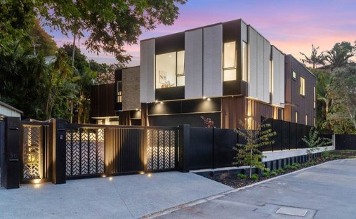 House in Auckland, Auckland, New Zealand 1