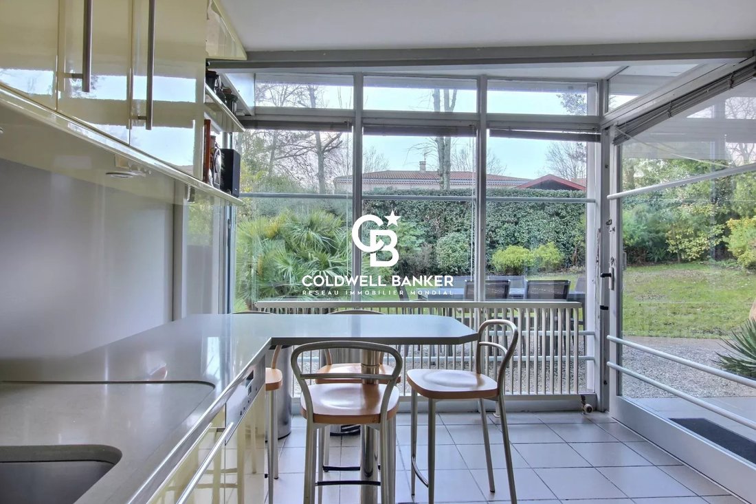 House in Aiguillon, Arcachon, France 5 - 15745541