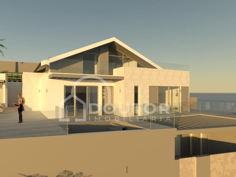 Haus in Estreito da Calheta, Autonome Region Madeira, Portugal 5 - 15746867