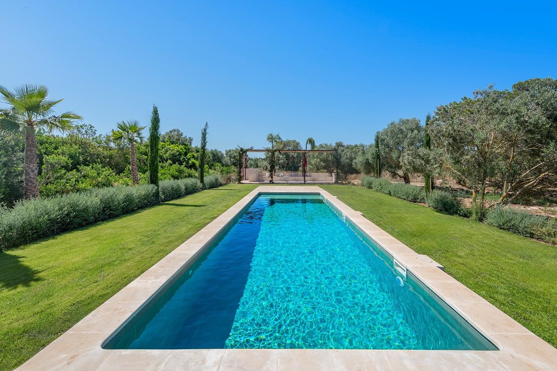Country House in Campos, Balearic Islands, Spain 2 - 15745678