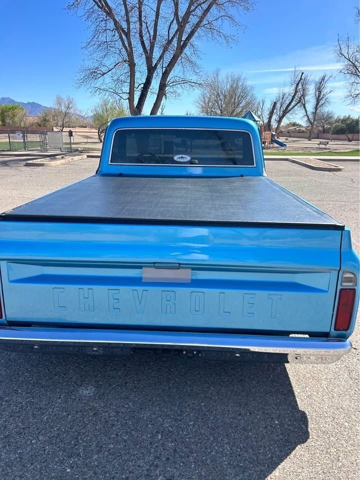 Pickup in Glendale, United States 4 - 15748567