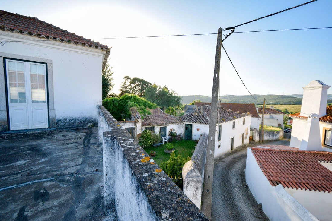 Farm Ranch in Dois Portos e Runa, Lisbon, Portugal 4 - 15748583