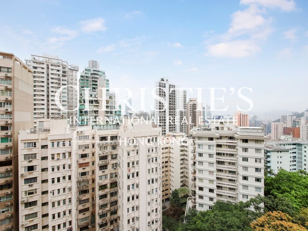 Apartment in Hong Kong, Hong Kong 1 - 15749162
