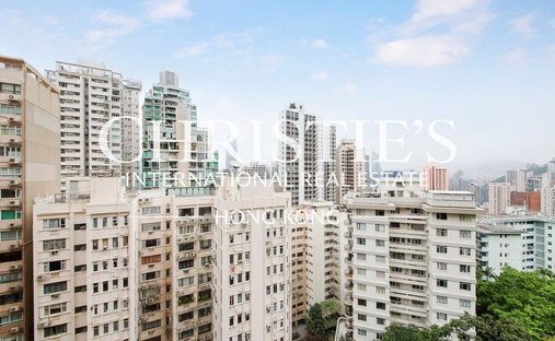Appartement à Hong-Kong, Hong Kong 1