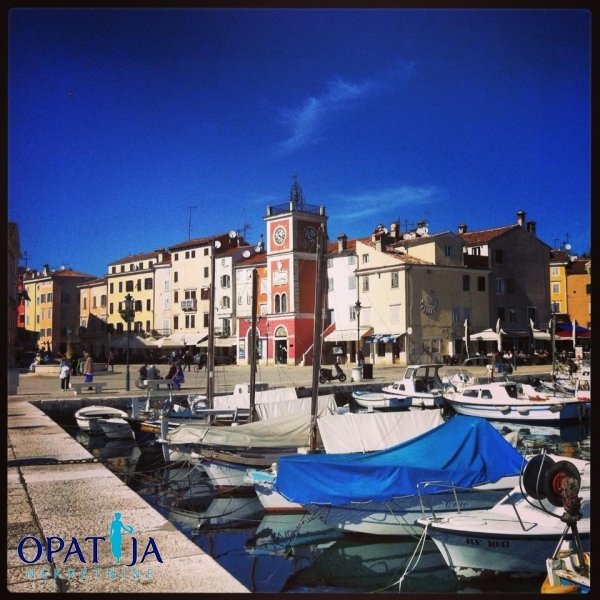 Rovinj, Istria County, Croatia 2 - 15146643