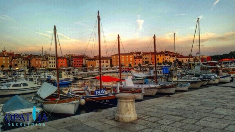 Rovinj, Istria County, Croatia 4 - 15146643