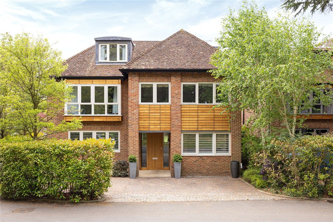 House in West Wimbledon, Merton, England 1 - 15745677