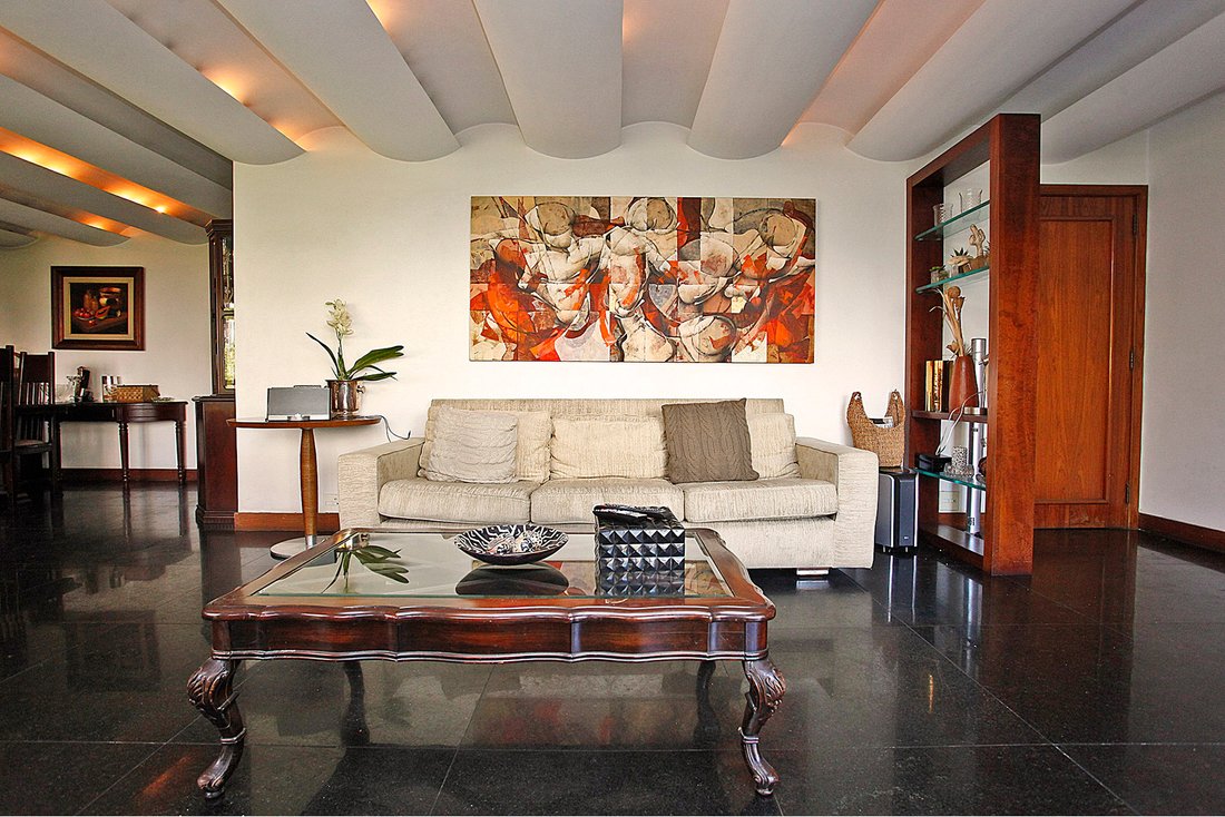 Apartment in Rio de Janeiro, State of Rio de Janeiro, Brazil 4 - 15749107