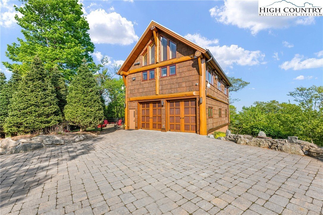 House in Banner Elk, North Carolina, United States 5 - 15745985