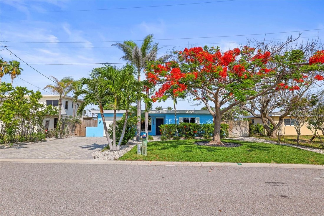 House in Madeira Beach, Florida, United States 3 - 15747594