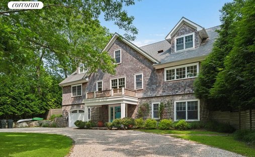House in Shelter Island Heights, New York, United States 1