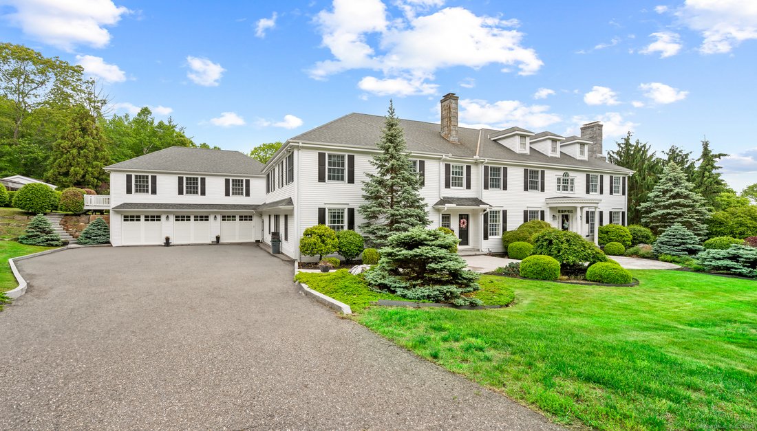 House in Litchfield, Connecticut, United States 3 - 15748060