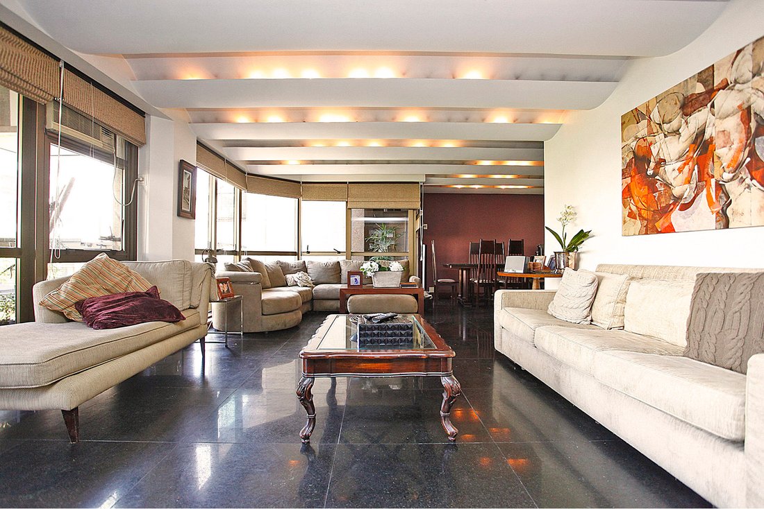Apartment in Rio de Janeiro, State of Rio de Janeiro, Brazil 2 - 15749107