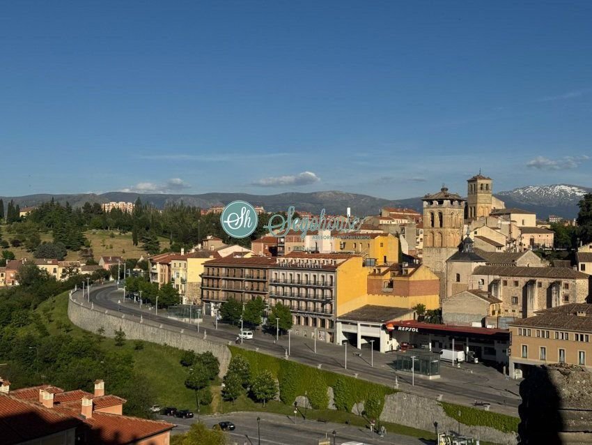 Apartment in Segovia, Castile and Leon, Spain 5 - 15746663