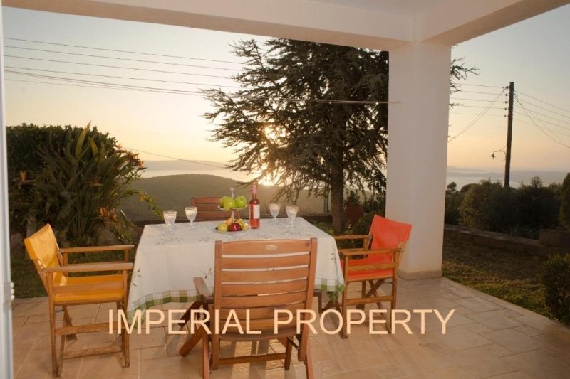Apartment in Koroni Municipal Unit, Peloponnese, Western Greece and the Ionian, Greece 1 - 15745652