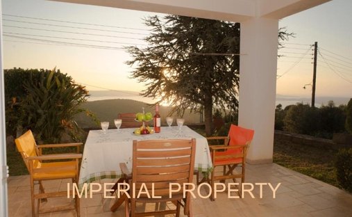 Appartement à Koroni Municipal Unit, Peloponnese, Western Greece and the Ionian, Grèce 1